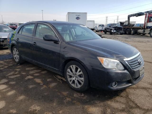 2008 Toyota Avalon XL