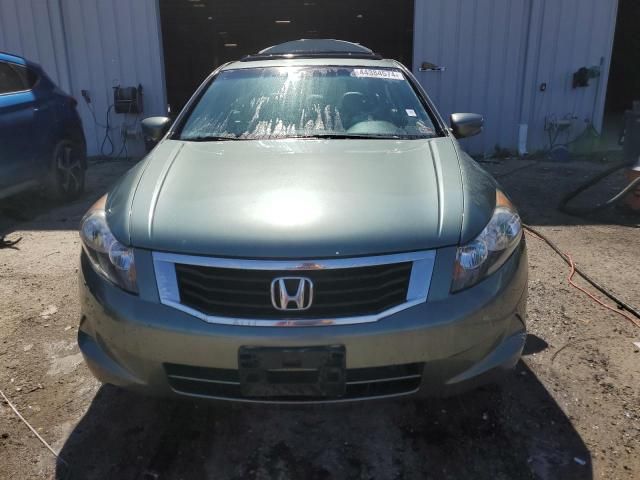 2008 Honda Accord EXL