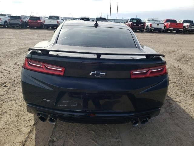 2016 Chevrolet Camaro SS