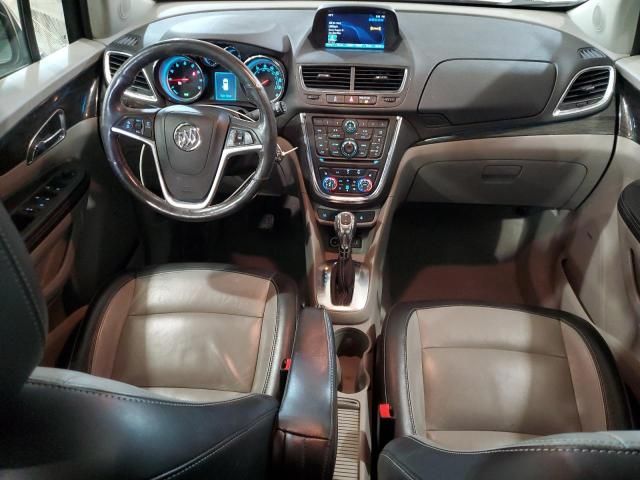 2014 Buick Encore Premium