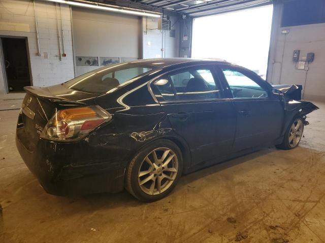 2008 Nissan Altima 3.5SE