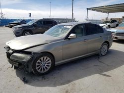 BMW salvage cars for sale: 2009 BMW 328 I