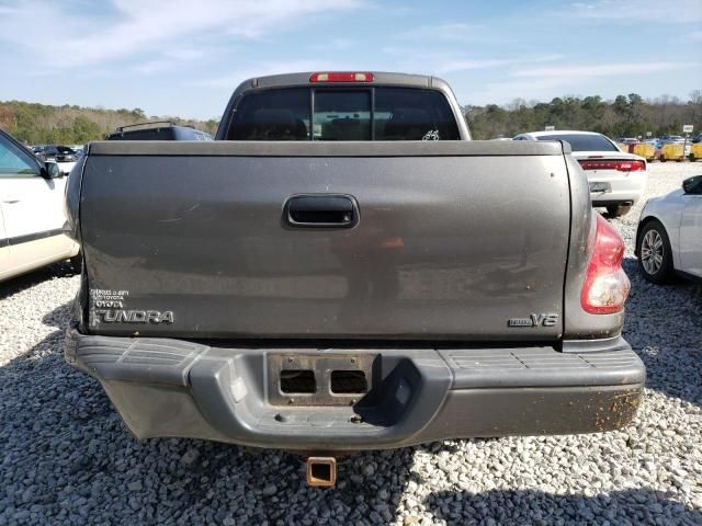 2003 Toyota Tundra Access Cab Limited