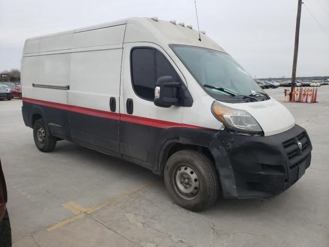 2014 Dodge RAM Promaster 3500 3500 High