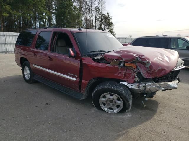 2004 GMC Yukon XL C1500