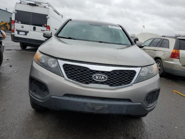 2011 KIA Sorento Base