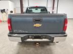 2012 Chevrolet Silverado K2500 Heavy Duty