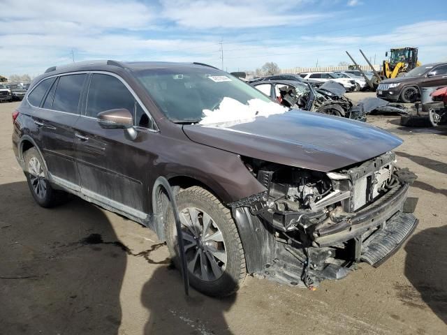 2019 Subaru Outback Touring