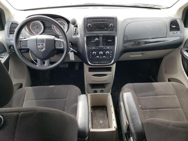 2012 Dodge Grand Caravan SE