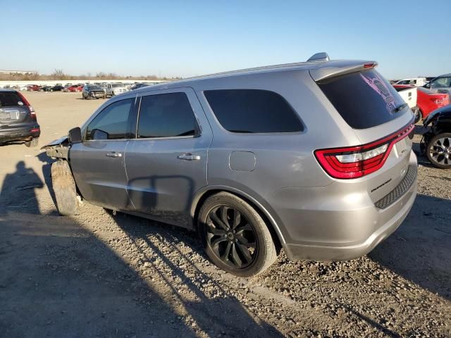 2019 Dodge Durango SXT