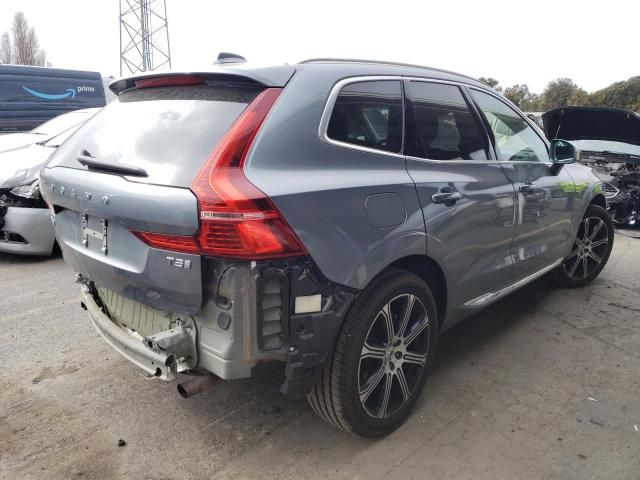 2019 Volvo XC60 T5 Inscription