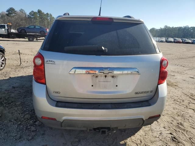 2010 Chevrolet Equinox LT