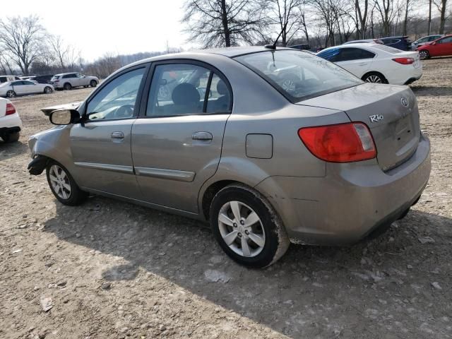 2011 KIA Rio Base