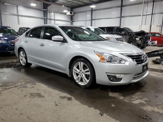 2013 Nissan Altima 3.5S