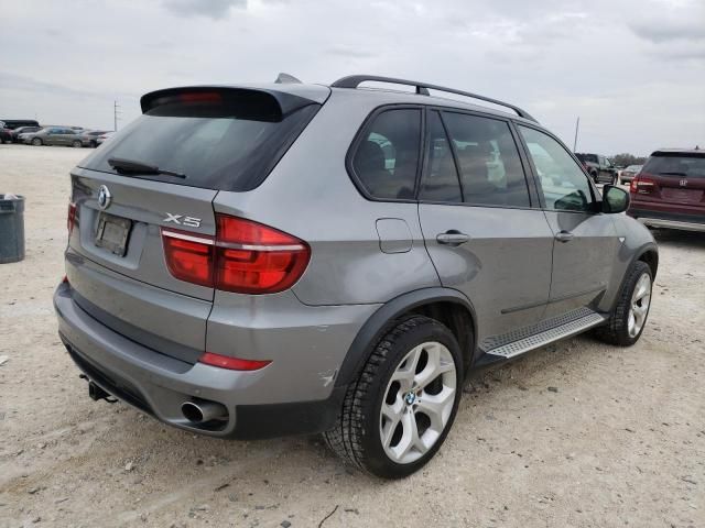 2012 BMW X5 XDRIVE35I