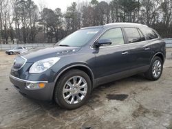 Buick Enclave Vehiculos salvage en venta: 2012 Buick Enclave