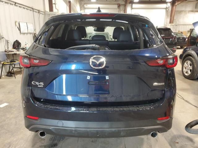 2023 Mazda CX-5 Premium