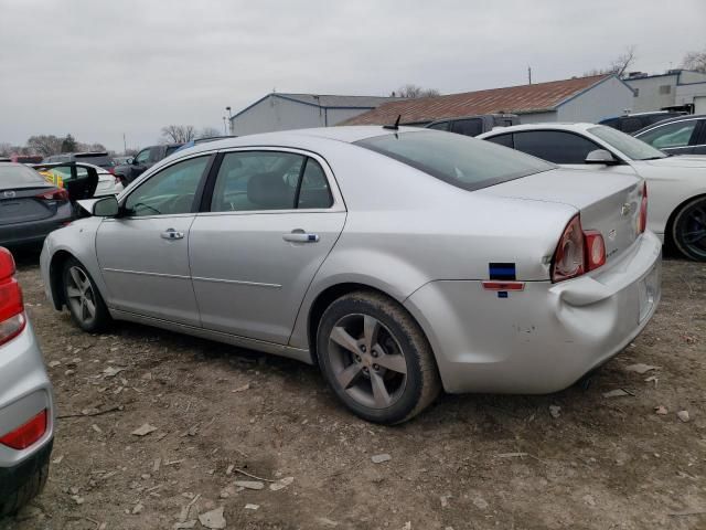 2009 Chevrolet Malibu 2LT