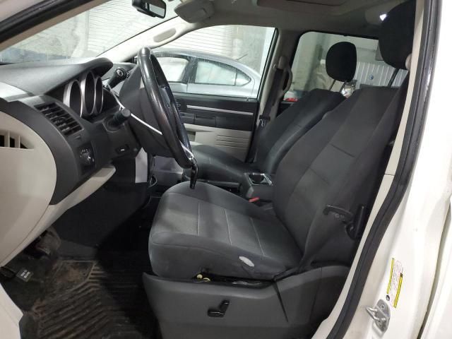 2008 Dodge Grand Caravan SXT