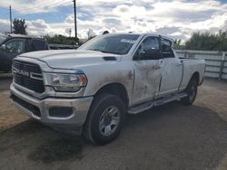 Salvage cars for sale at Miami, FL auction: 2019 Dodge RAM 2500 BIG Horn