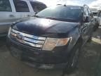 2007 Ford Edge SEL Plus