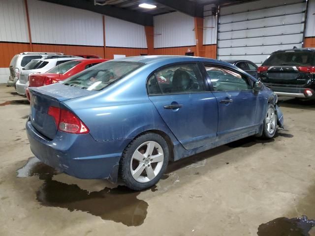 2008 Honda Civic DX-G