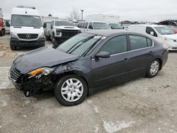 Salvage cars for sale from Copart Walton, KY: 2009 Nissan Altima 2.5