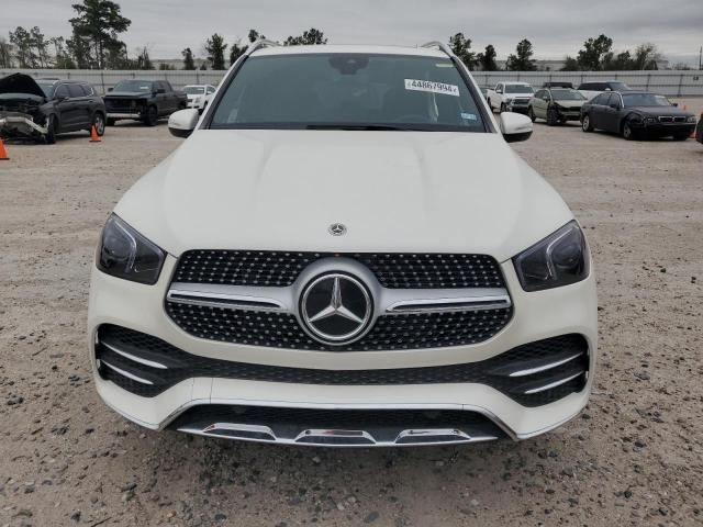 2023 Mercedes-Benz GLE 350