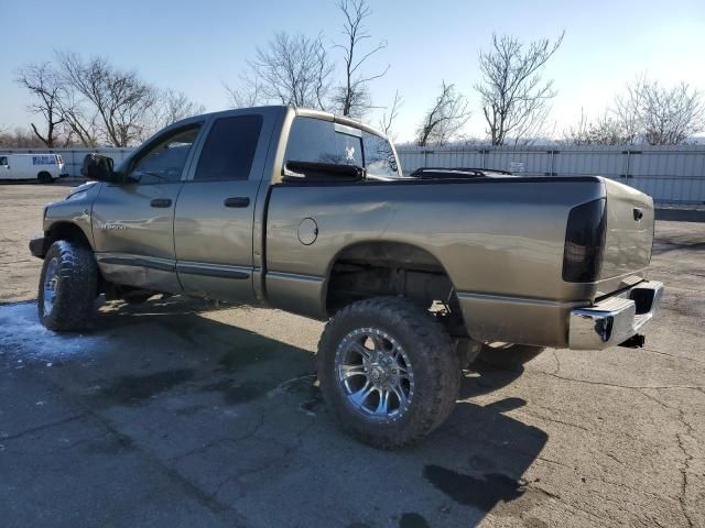 2006 Dodge RAM 2500 ST