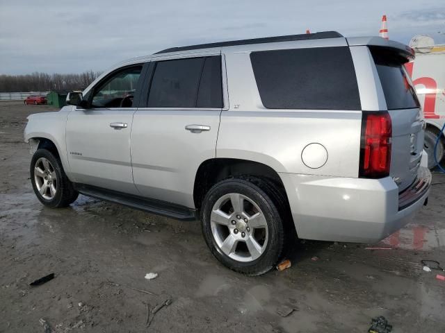 2015 Chevrolet Tahoe K1500 LT