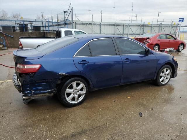 2007 Toyota Camry CE