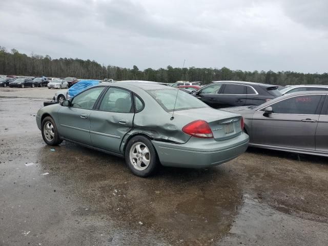 2006 Ford Taurus SE