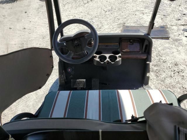 2009 Ezgo Golf Cart