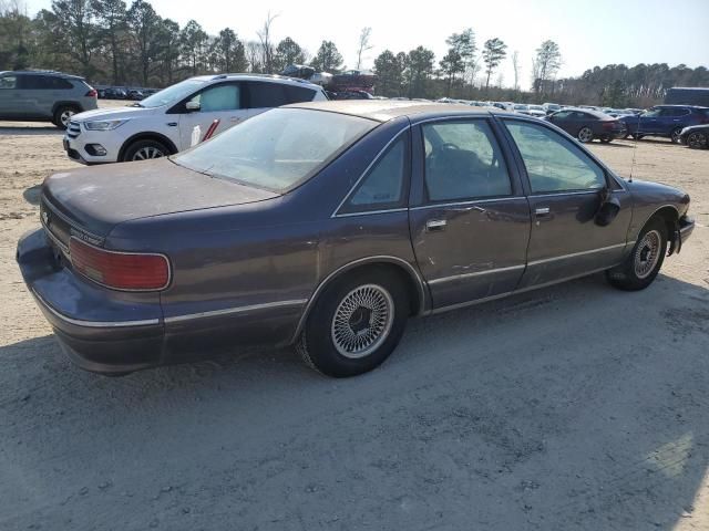 1994 Chevrolet Caprice Classic LS