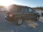 2009 Jeep Liberty Sport