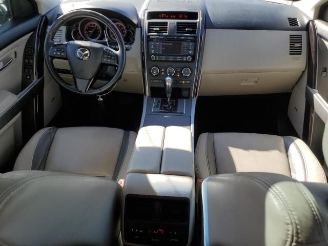 2011 Mazda CX-9