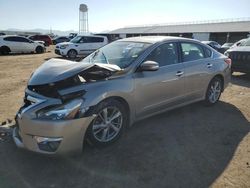 Salvage cars for sale from Copart Phoenix, AZ: 2013 Nissan Altima 2.5