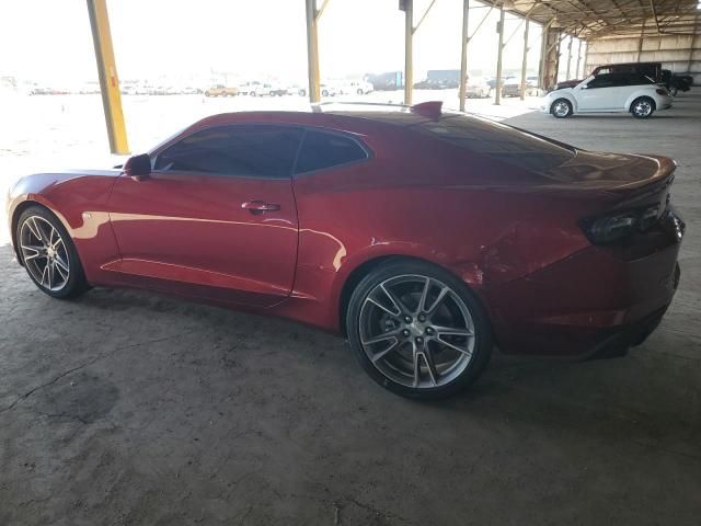 2021 Chevrolet Camaro LS