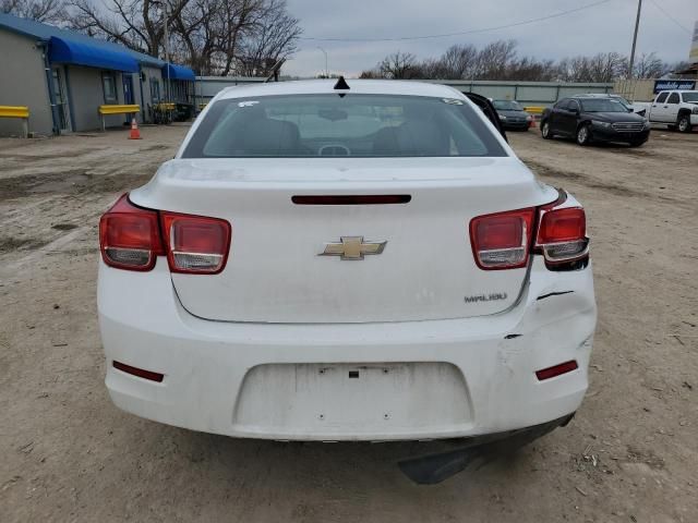 2013 Chevrolet Malibu LS