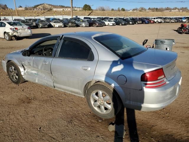 2005 Dodge Stratus SXT