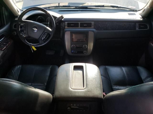 2007 Chevrolet Tahoe K1500