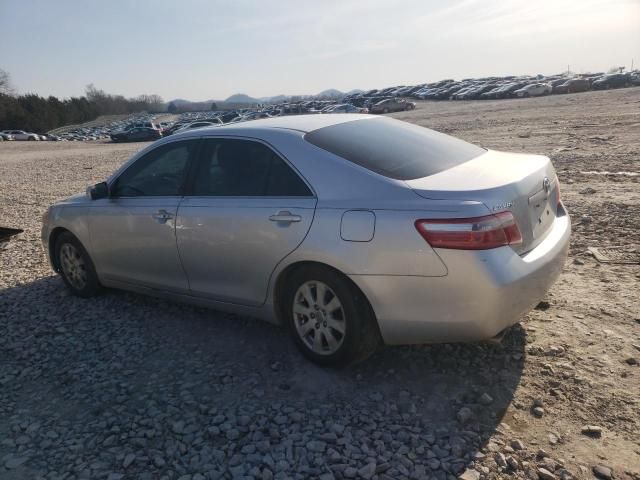 2008 Toyota Camry LE