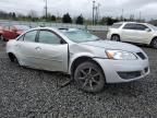 2010 Pontiac G6