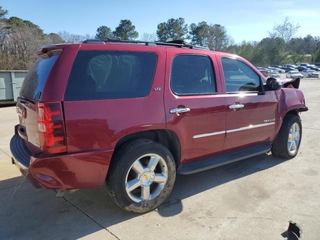 2009 Chevrolet Tahoe C1500 LTZ