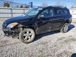 Salvage cars for sale at Walton, KY auction: 2012 Toyota Rav4