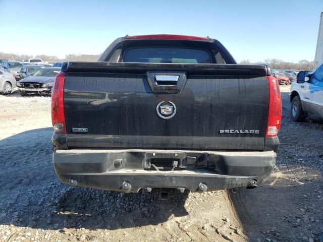 2011 Cadillac Escalade EXT Premium