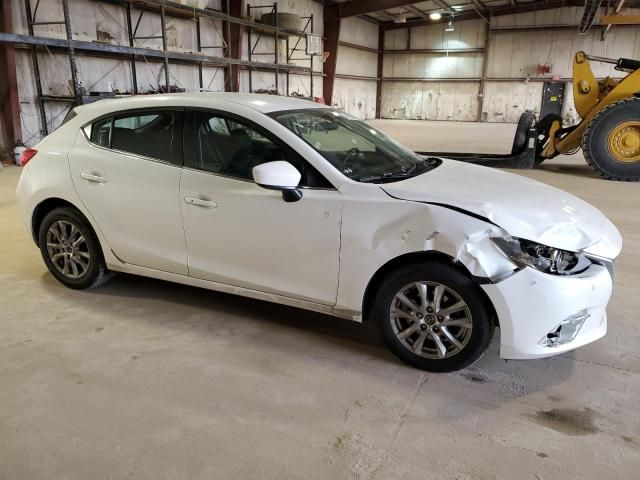 2014 Mazda 3 Touring