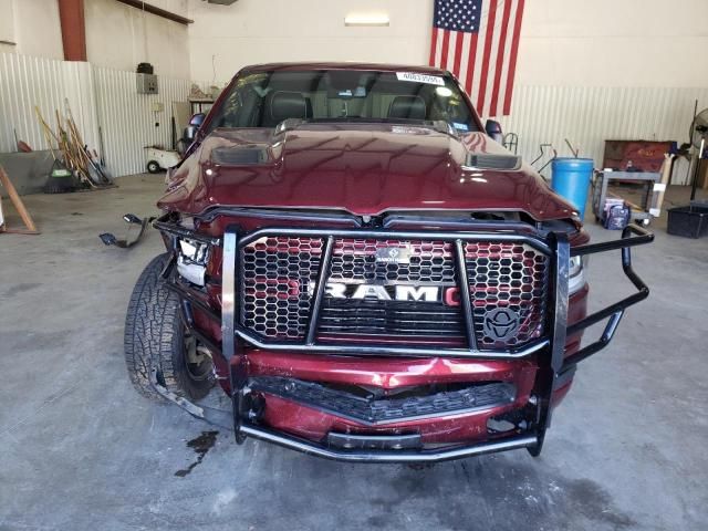 2020 Dodge 1500 Laramie