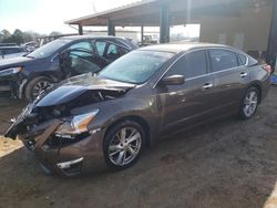 Salvage cars for sale from Copart Tanner, AL: 2014 Nissan Altima 2.5