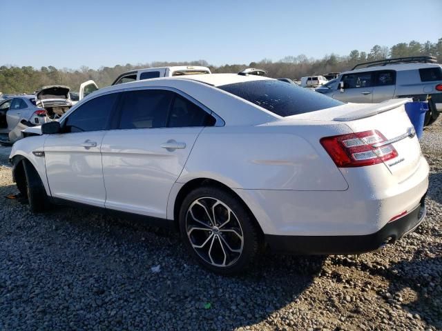 2017 Ford Taurus SHO